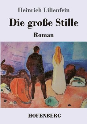 bokomslag Die groe Stille