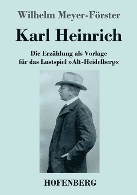 Karl Heinrich 1