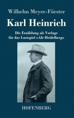 Karl Heinrich 1