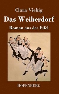 bokomslag Das Weiberdorf