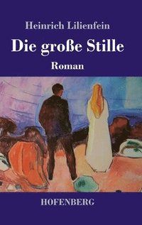 bokomslag Die groe Stille