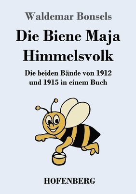 Die Biene Maja / Himmelsvolk 1