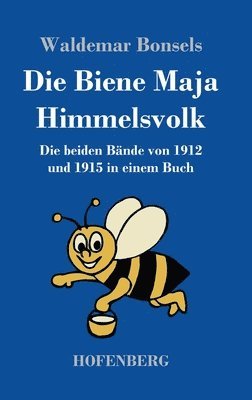 Biene Maja / Himmelsvolk