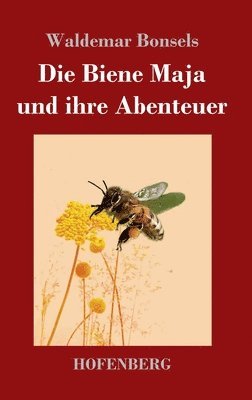 Die Biene Maja und ihre Abenteuer 1