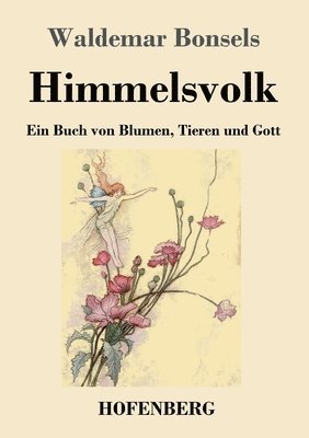 bokomslag Himmelsvolk