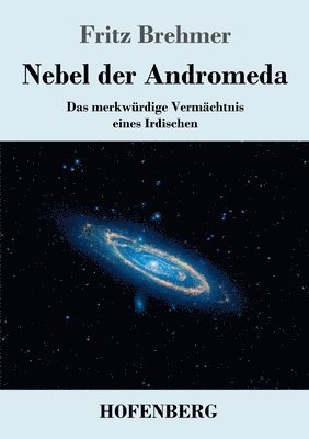 Nebel der Andromeda 1