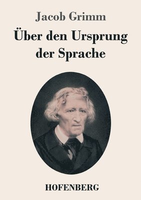 ber den Ursprung der Sprache 1