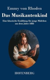 bokomslag Das Musikantenkind