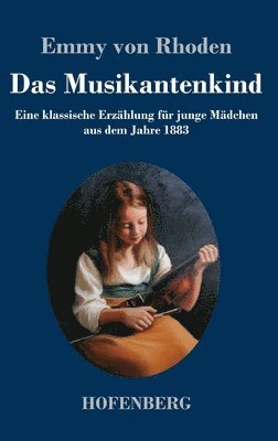 Das Musikantenkind 1