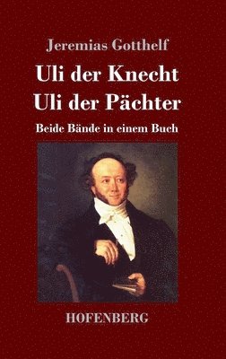 bokomslag Uli der Knecht / Uli der Pchter