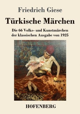 Türkische Märchen