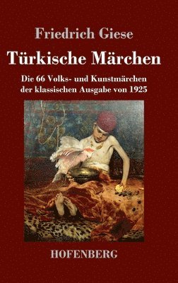 Türkische Märchen