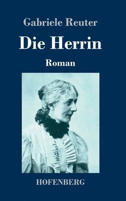 Die Herrin 1