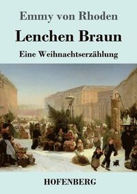 bokomslag Lenchen Braun