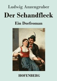 bokomslag Der Schandfleck