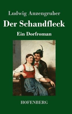 bokomslag Der Schandfleck