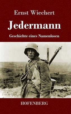 bokomslag Jedermann