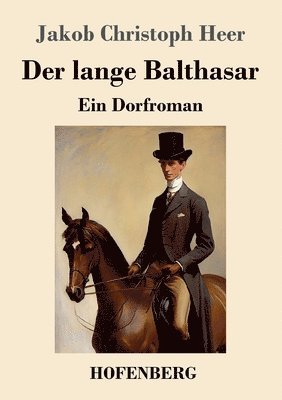 bokomslag lange Balthasar