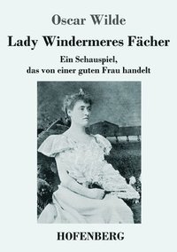 bokomslag Lady Windermeres Fcher