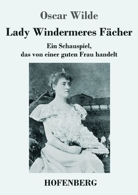 Lady Windermeres Fächer