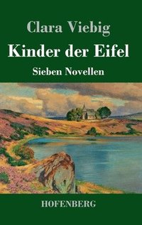 bokomslag Kinder der Eifel