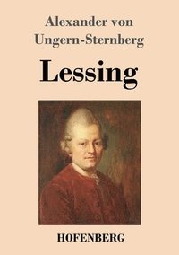 bokomslag Lessing