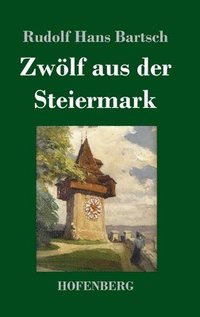 bokomslag Zwlf aus der Steiermark