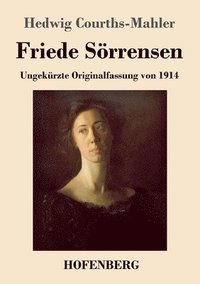 bokomslag Friede Soerrensen