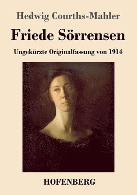 Friede Soerrensen 1