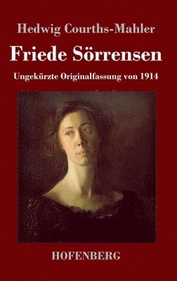 Friede Srrensen 1