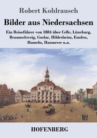 bokomslag Bilder aus Niedersachsen
