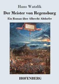 bokomslag Der Meister von Regensburg