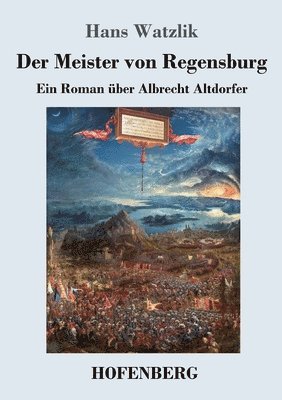 Der Meister von Regensburg 1