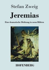 bokomslag Jeremias