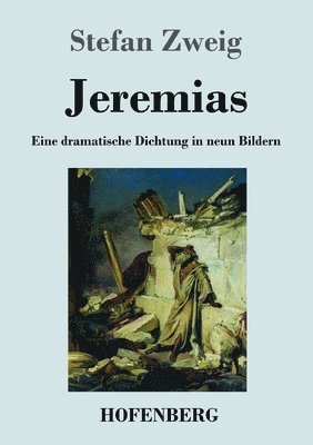 Jeremias 1