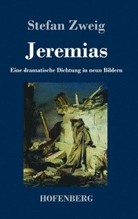 bokomslag Jeremias