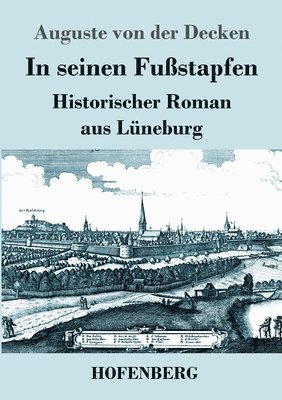 bokomslag In seinen Fußstapfen