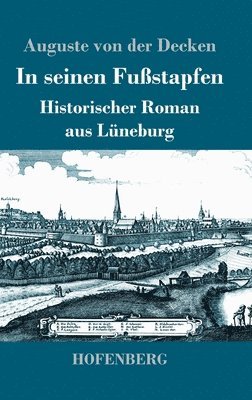 bokomslag In seinen Fußstapfen
