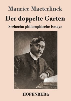 bokomslag doppelte Garten