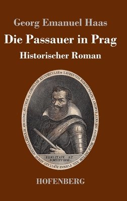 Die Passauer in Prag 1