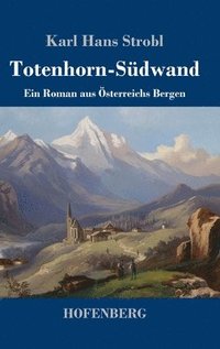 bokomslag Totenhorn-Sdwand