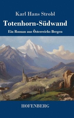 Totenhorn-Sdwand 1