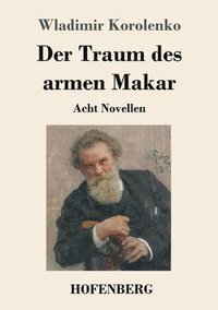 bokomslag Der Traum des armen Makar