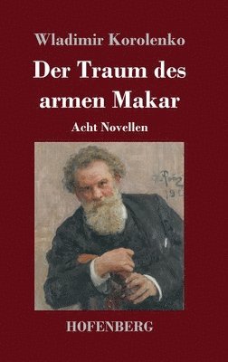 bokomslag Der Traum des armen Makar