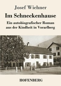 bokomslag Im Schneckenhause