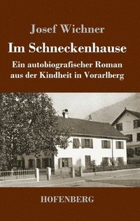 bokomslag Im Schneckenhause