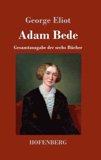 bokomslag Adam Bede