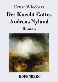 bokomslag Der Knecht Gottes Andreas Nyland