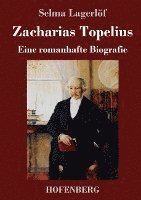 bokomslag Zacharias Topelius