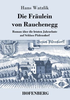 Fräulein von Rauchenegg